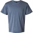AllPro Men's Pro-Lock Performance T-Shirt - 48000 | https://www.bestnamebadges.com