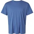 AllPro Men's Pro-Lock Performance T-Shirt - 48000 | https://www.bestnamebadges.com