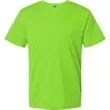 AllPro Men's Pro-Lock Performance T-Shirt - 48000 | https://www.bestnamebadges.com
