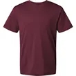 AllPro Men's Pro-Lock Performance T-Shirt - 48000 | https://www.bestnamebadges.com