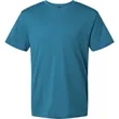 AllPro Men's Pro-Lock Performance T-Shirt - 48000 | https://www.bestnamebadges.com