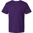 AllPro Men's Pro-Lock Performance T-Shirt - 48000 | https://www.bestnamebadges.com