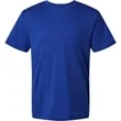 AllPro Men's Pro-Lock Performance T-Shirt - 48000 | https://www.bestnamebadges.com