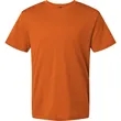 AllPro Men's Pro-Lock Performance T-Shirt - 48000 | https://www.bestnamebadges.com