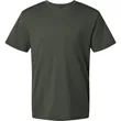 AllPro Men's Pro-Lock Performance T-Shirt - 48000 | https://www.bestnamebadges.com