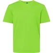 AllPro Youth Pro-Lock Performance T-Shirt - 48000Y | https://www.bestnamebadges.com