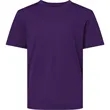 AllPro Youth Pro-Lock Performance T-Shirt - 48000Y | https://www.bestnamebadges.com