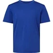 AllPro Youth Pro-Lock Performance T-Shirt - 48000Y | https://www.bestnamebadges.com