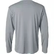 AllPro Unisex Pro-Lock Performance Long Sleeve T-Shirt - ... | https://www.bestnamebadges.com