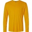 AllPro Unisex Pro-Lock Performance Long Sleeve T-Shirt - ... | https://www.bestnamebadges.com