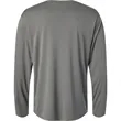AllPro Unisex Pro-Lock Performance Long Sleeve T-Shirt - ... | https://www.bestnamebadges.com