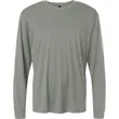 AllPro Unisex Pro-Lock Performance Long Sleeve T-Shirt - ... | https://www.bestnamebadges.com