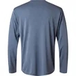 AllPro Unisex Pro-Lock Performance Long Sleeve T-Shirt - ... | https://www.bestnamebadges.com