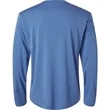 AllPro Unisex Pro-Lock Performance Long Sleeve T-Shirt - ... | https://www.bestnamebadges.com