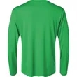 AllPro Unisex Pro-Lock Performance Long Sleeve T-Shirt - ... | https://www.bestnamebadges.com