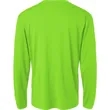 AllPro Unisex Pro-Lock Performance Long Sleeve T-Shirt - ... | https://www.bestnamebadges.com