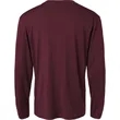 AllPro Unisex Pro-Lock Performance Long Sleeve T-Shirt - ... | https://www.bestnamebadges.com