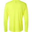AllPro Unisex Pro-Lock Performance Long Sleeve T-Shirt - ... | https://www.bestnamebadges.com