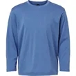 AllPro Youth Pro-Lock Performance Long Sleeve T-Shirt - 4... | https://www.bestnamebadges.com