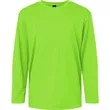 AllPro Youth Pro-Lock Performance Long Sleeve T-Shirt - 4... | https://www.bestnamebadges.com