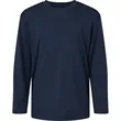 AllPro Youth Pro-Lock Performance Long Sleeve T-Shirt - 4... | https://www.bestnamebadges.com