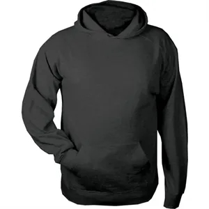 C2 Sport Youth Fleece Hooded Sweatshirt - 5520