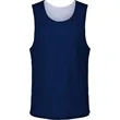 C2 Sport Men's Reversible Mesh Tank - 5729 | https://www.bestnamebadges.com