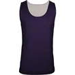 C2 Sport Men's Reversible Mesh Tank - 5729 | https://www.bestnamebadges.com