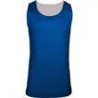 C2 Sport Women's Reversible Mesh Tank - 5678 | https://www.bestnamebadges.com