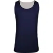 C2 Sport Women's Reversible Mesh Tank - 5678 | https://www.bestnamebadges.com