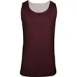 C2 Sport Women's Reversible Mesh Tank - 5678 | https://www.bestnamebadges.com