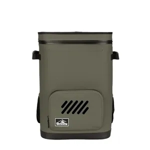 Grizzly 24 qt Drifter Backpack Cooler