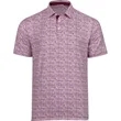 Swannies Men's Viva Polo - SW1033 | https://www.bestnamebadges.com