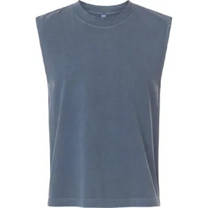 American Apparel Unisex Heavyweight Cotton Garment-Dyed M...