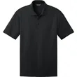 Eddie Bauer Performance Polo. | https://www.bestnamebadges.com