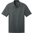 Eddie Bauer Performance Polo. | https://www.bestnamebadges.com