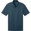 Eddie Bauer Performance Polo. | https://www.bestnamebadges.com