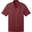 Eddie Bauer Performance Polo. | https://www.bestnamebadges.com