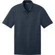 Eddie Bauer Performance Polo. | https://www.bestnamebadges.com