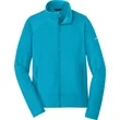 Eddie Bauer Highpoint Fleece Jacket. | https://www.bestnamebadges.com