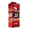 Bridgestone Tour B RX Golf Balls | https://www.bestnamebadges.com