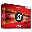 Bridgestone Tour B RX Golf Balls | https://www.bestnamebadges.com