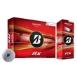 Bridgestone Tour B RX Golf Balls | https://www.bestnamebadges.com