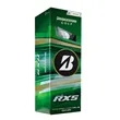 Bridgestone Tour B RXS Golf Balls | https://www.bestnamebadges.com
