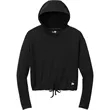 New Era Women's Power Long Sleeve Hoodie | https://www.bestnamebadges.com