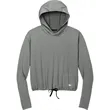 New Era Women's Power Long Sleeve Hoodie | https://www.bestnamebadges.com