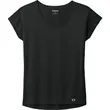 OGIO Women's Pulse Dolman Tee | https://www.bestnamebadges.com