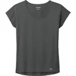 OGIO Women's Pulse Dolman Tee | https://www.bestnamebadges.com