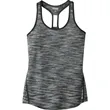 OGIO Women's Verge Racerback Tank. | https://www.bestnamebadges.com