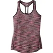 OGIO Women's Verge Racerback Tank. | https://www.bestnamebadges.com